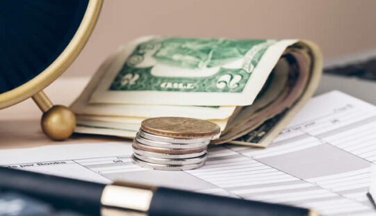 A Practical Guide to Managing Your Money and Building Lasting Financial Habits