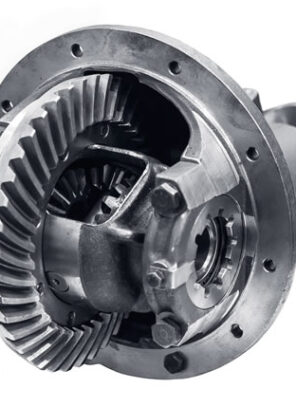 Is a 9-Inch Diff Conversion Right for Your Vehicle?