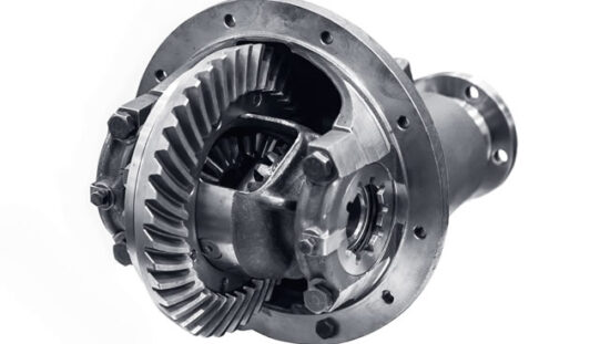 Is a 9-Inch Diff Conversion Right for Your Vehicle?