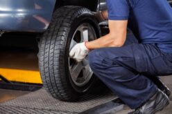 What To Check Before Replacing One of Your Tires