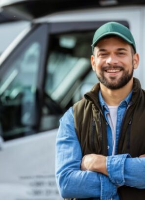 Becoming a Truck Driver: What You Need to Know
