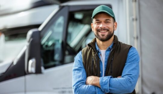 Becoming a Truck Driver: What You Need to Know