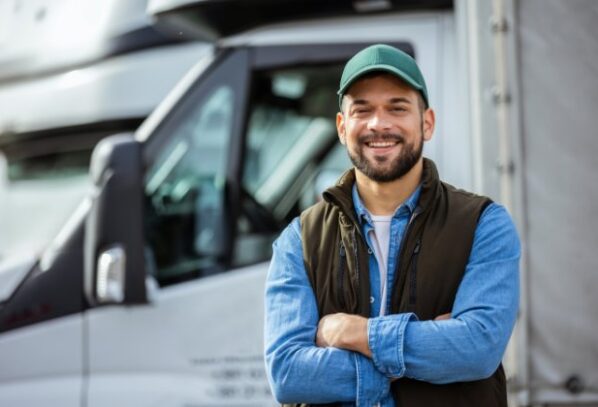 Becoming a Truck Driver: What You Need to Know