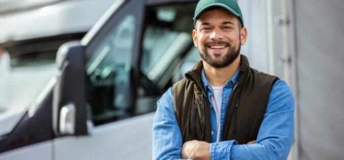 Becoming a Truck Driver: What You Need to Know