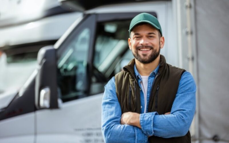 Becoming a Truck Driver: What You Need to Know