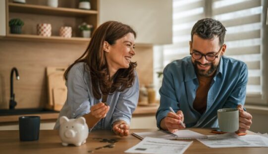 Planning for Unexpected Property Repair Costs
