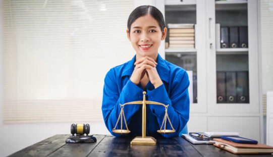 How To Take Your Law Career To The Next Level