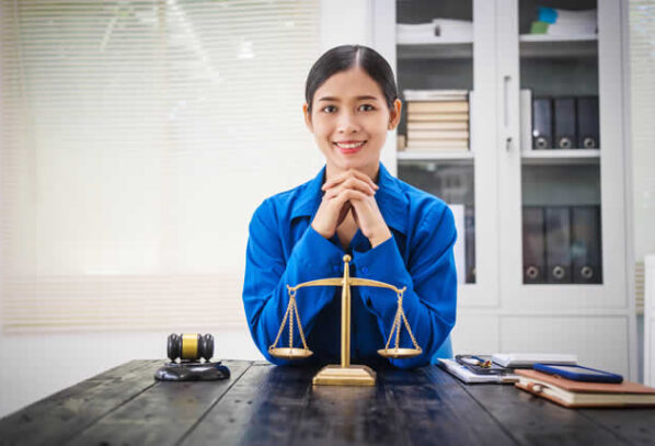 How To Take Your Law Career To The Next Level