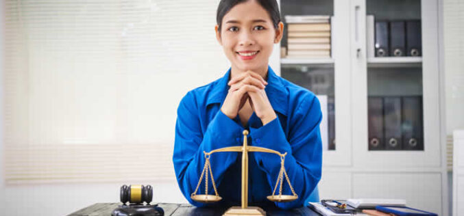How To Take Your Law Career To The Next Level