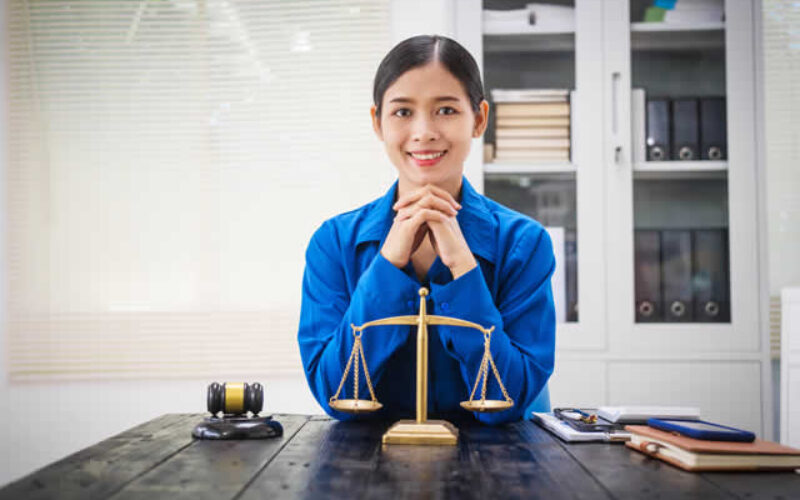How To Take Your Law Career To The Next Level
