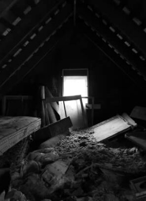 Your Attic Is a Mess—Here’s How to Reclaim It