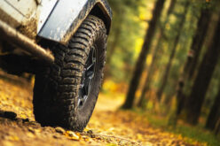 Why You Need Tough Dog Shock Absorbers for Off-Road Adventures