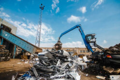 3 Powerful Reasons Metal Recycling Supports a Sustainable Future
