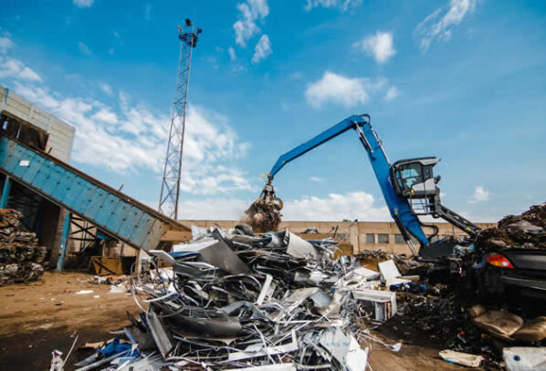 3 Powerful Reasons Metal Recycling Supports a Sustainable Future