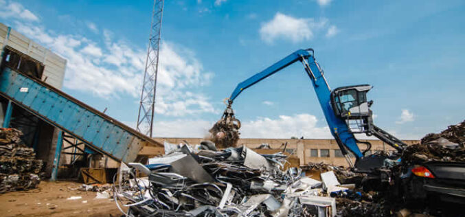 3 Powerful Reasons Metal Recycling Supports a Sustainable Future