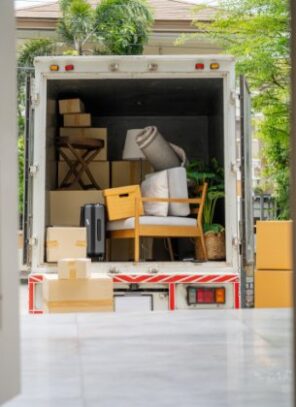 How Moving Damage Raises the Cost of a New Home