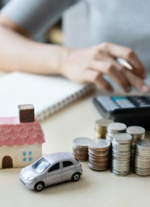 How Car Repairs Distort Your Monthly Cash Flow