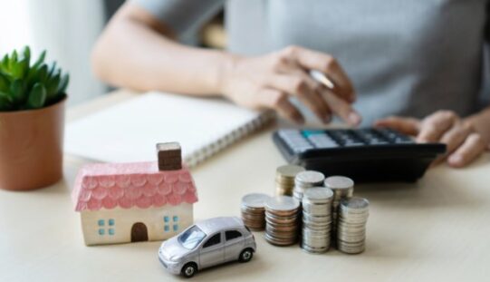 How Car Repairs Distort Your Monthly Cash Flow