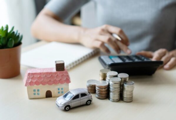 How Car Repairs Distort Your Monthly Cash Flow