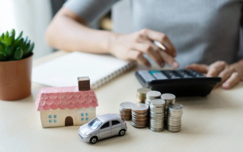 How Car Repairs Distort Your Monthly Cash Flow