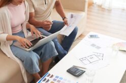 How To Budget for Life During a Home Renovation
