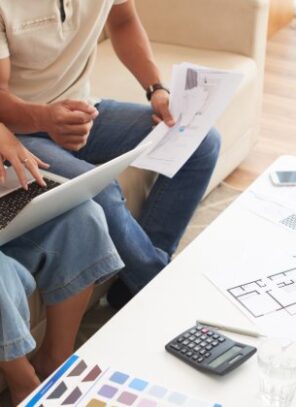 How To Budget for Life During a Home Renovation