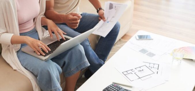 How To Budget for Life During a Home Renovation