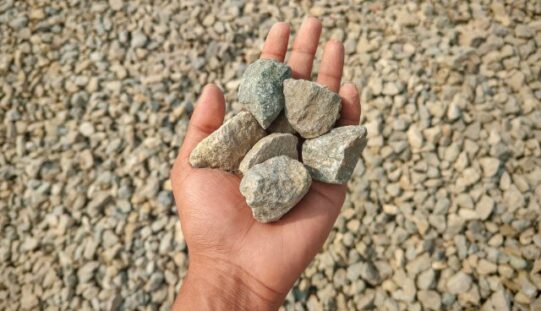 Is Recycled Aggregate Right for Your Home Project?