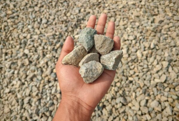 Is Recycled Aggregate Right for Your Home Project?