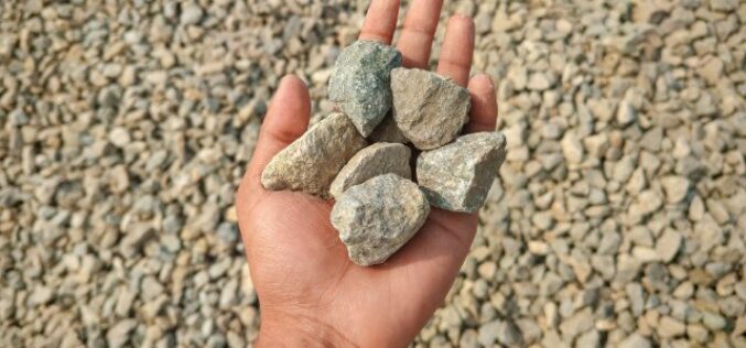 Is Recycled Aggregate Right for Your Home Project?