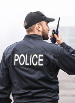 What Are the Requirements to Become a Police Officer?