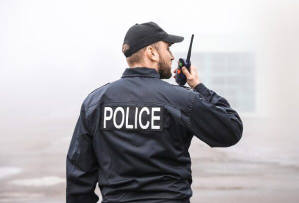 What Are the Requirements to Become a Police Officer?