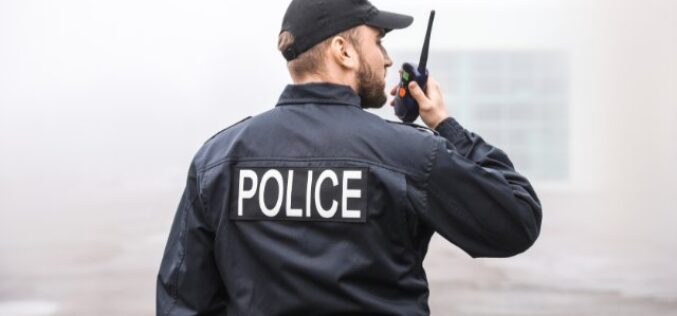 What Are the Requirements to Become a Police Officer?