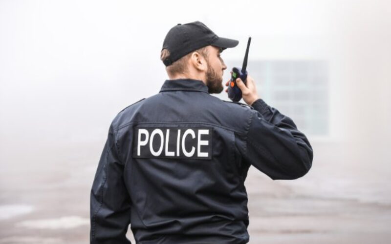 What Are the Requirements to Become a Police Officer?