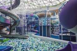 Considerations for Opening an Indoor Entertainment Venue
