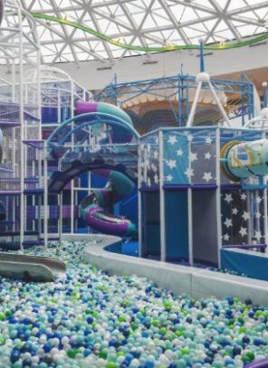 Considerations for Opening an Indoor Entertainment Venue