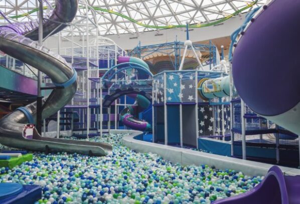 Considerations for Opening an Indoor Entertainment Venue