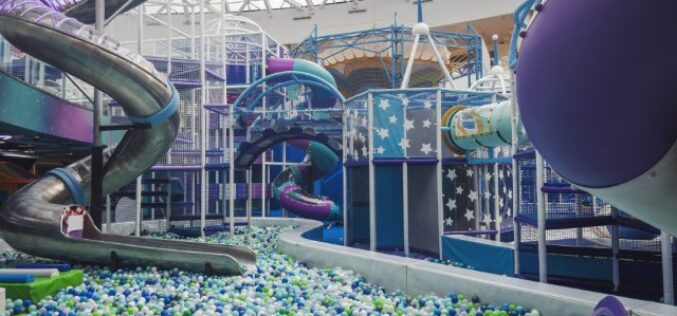 Considerations for Opening an Indoor Entertainment Venue