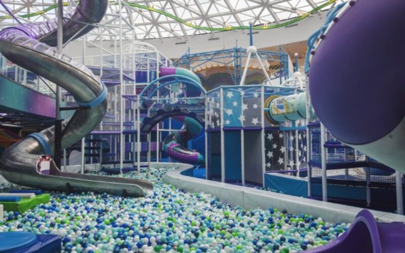 Considerations for Opening an Indoor Entertainment Venue
