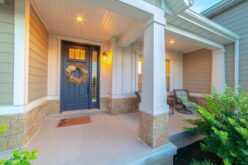 How To Update Your Home’s Front Entrance