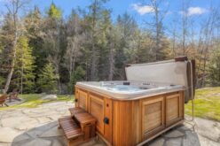 What To Know Before Adding a Spa to a Rental