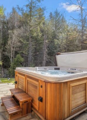 What To Know Before Adding a Spa to a Rental