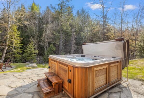 What To Know Before Adding a Spa to a Rental