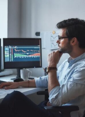 The Most Common Mistakes That New Day Traders Make