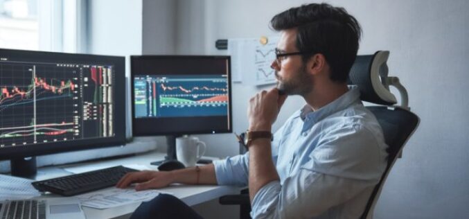 The Most Common Mistakes That New Day Traders Make