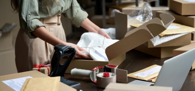 Common Mistakes New Businesses Make in Their Packaging