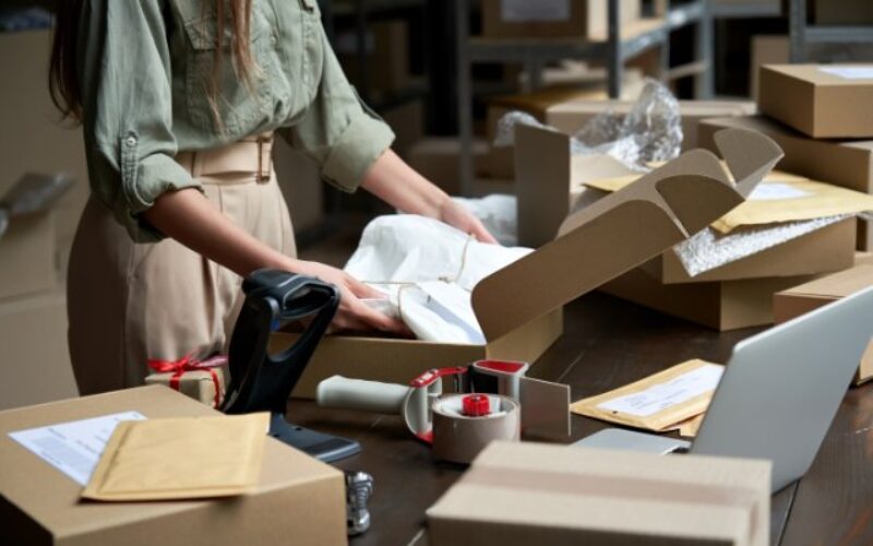 Common Mistakes New Businesses Make in Their Packaging