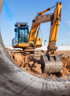 Useful Tips for Beginner Excavator Operators