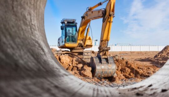 Useful Tips for Beginner Excavator Operators