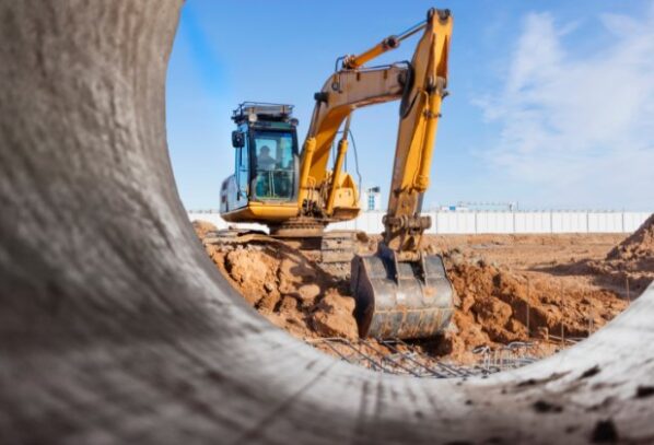 Useful Tips for Beginner Excavator Operators